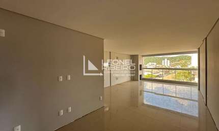 Apartamento à venda com 3 dormitórios suítes, 132,14m² no bairro das Nações em Timbó-SC
