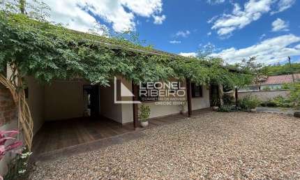 Casa com 3 dormitórios à venda, 253m² no bairro Padre Martinho Stein em Timbó/SC