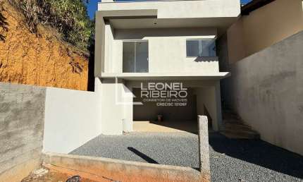 Casa com 2 dormitórios, 80,61 m² à venda no bairro Quintino em Timbó - SC