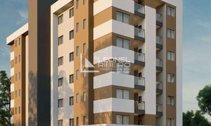 Apartamento com 2 dormitórios,  72,99 m² à venda no bairro Imigrantes em Timbó-SC