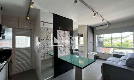 Apartamento com 2 dormitórios, 58,48m² à venda no bairro Das Capitais  - Timbó/SC