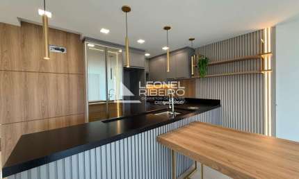 Apartamento Cobertura Duplex à venda com 3 dormitórios e  179,27 m²  no bairro Centro em Timbó/SC