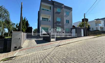 Apartamento à venda com 3 dormitórios e 86,51 m² no bairro Imigrantes em Timbó/SC