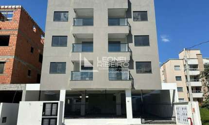 Apartamento com 2 dormitórios, 61,24 m² à venda no bairro Padre Martinho Stein em Timbó-SC