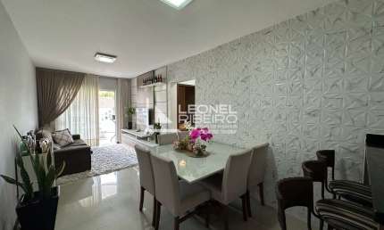 Apartamento com 2 dormitórios à venda, 67,79 m² no bairro Imigrantes em Timbó/SC
