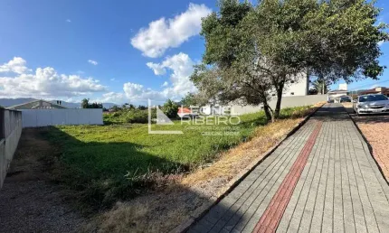 Terreno à venda, 1.769,92m² no bairro Imigrantes em Timbó/SC
