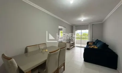 Apartamento com 2 dormitórios, 70 m² à venda no bairro Padre Martinho Stein em Timbó-SC