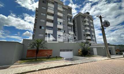 Apartamento à venda com 2 dormitórios, 75,13 m² na cidade de Timbó - SC
