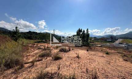 Terreno à venda, 450 m² no bairro Divinéia em Rio dos Cedros/SC
