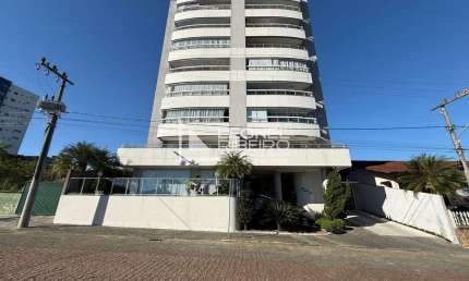 Apartamento com 3 dormitórios à venda, 119,64 m², no bairro Imigrantes em Timbó/SC