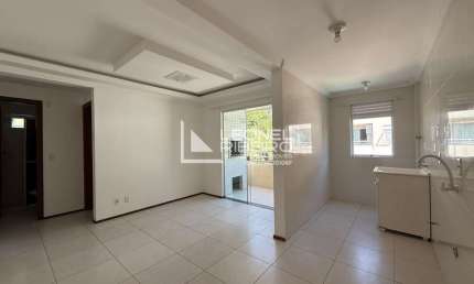 Apartamento com 3 dormitórios, 64,50 m² à venda no bairro Imigrantes em Timbó-SC