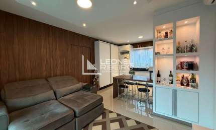 Apartamento com 2 dormitórios, 66,19m² à venda no bairro Dos Estados - Timbó/SC