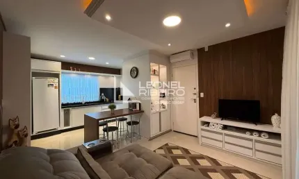 Apartamento com 2 dormitórios, 66,19m² à venda no bairro dos estados - timbó/sc