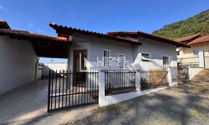 Casa com 2 dormitórios à venda, 70,88 m² no bairro Das Capitais em Timbó-SC