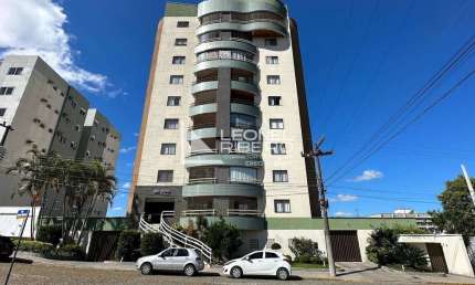 Apartamento à venda com 3 dormitórios, 120,55m² no bairro Centro em Timbó-SC
