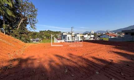 Terreno à venda, 540 m² no bairro Imigrantes em Timbó/SC