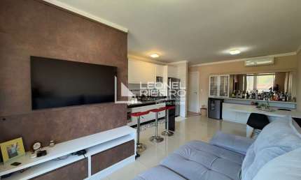 Apartamento com 2 dormitórios, 74,84m²  à venda no bairro Padre Martinho Stein em Timbó-SC