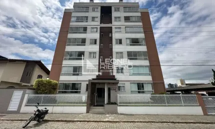 Apartamento à venda com 3 dormitórios, 104,65 m² no bairro das Capitais em Timbó-SC