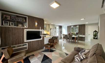 Apartamento à venda com 3 dormitórios, 103 m² no bairro Imigrantes em Timbó-SC