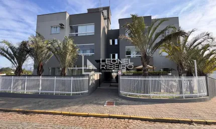 Apartamento à venda com 3 dormitórios, 87m² no bairro Imigrantes em Timbó-SC