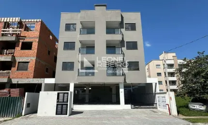 Apartamento com 2 dormitórios, 61,24 m² à venda no bairro padre martinho stein em timbó-sc