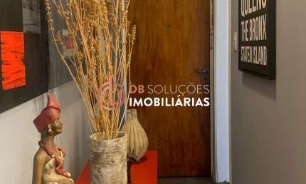 Apartamento compacto, prático, bem localizado - na Av. Angélica, Consolação.
