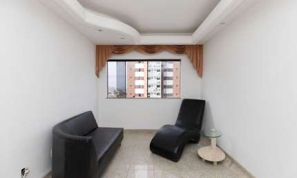 Apartamento com 3 quartos à venda na Rua Granja Marazul, 115, Armação, Salvador