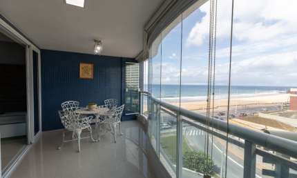 Apartamento com 1 quarto à venda na Rua Américo Vespúcio, 60, Armação, Salvador