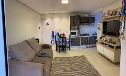 Apartamento com 2 quartos à venda na Manuel de Almeida, 118, Madureira, Caxias do Sul por R$ 240.000