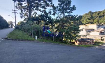 Terreno à venda na Avenida Padre Raul Accorsi, Zorzi, Caxias do Sul por R$ 300.000