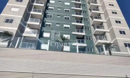 Apartamento com 2 quartos à venda na Rua das Gardênias, 393, Sanvitto, Caxias do Sul por R$ 370.000