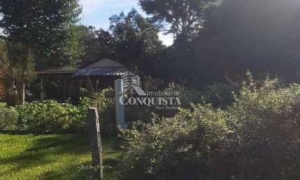 Terreno à venda na Pedras Brancas, Pedras Brancas, São Marcos por R$ 250.000