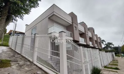 Casa com 3 quartos à venda na Fioravante Miranda Esq. Celeste Mandela, 573, Colina Sorriso, Caxias do Sul por R$ 710.000