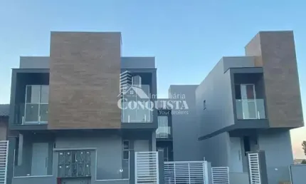 Casa com 2 quartos à venda na Rua Ernesto Brandalise, 91, Jardim Eldorado, Caxias do Sul por R$ 279.000