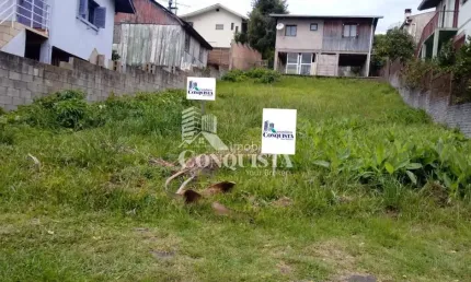 Terreno à venda na rua pará, 150, jardim américa, caxias do sul por r$ 420.000
