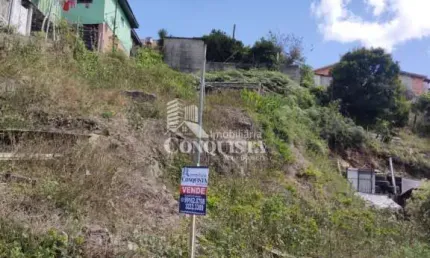 Terreno à venda na Rua Pedro Ricardo dos Reis, 77, Jardim Iracema, Caxias do Sul por R$ 145.000
