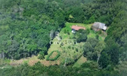 Chácara / sítio à venda na Linha São Gotardo, 1000, São Gotardo, Caxias do Sul por R$ 480.000