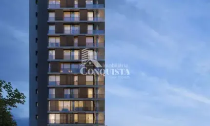 Apartamento com 3 quartos à venda na Avenida Independência, 1846, Exposição, Caxias do Sul por R$ 2.260.000