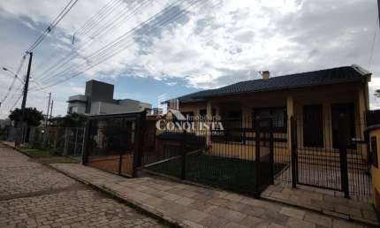 Casa com 5 quartos à venda na Rua Domingos Bonatto, 852, São Luiz, Caxias do Sul por R$ 1.350.000