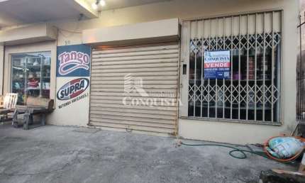 Sala comercial à venda na Marcilia Machado da Silveira, 211, Serrano, Caxias do Sul por R$ 650.000