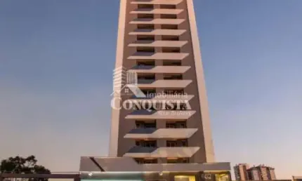 Apartamento com 2 quartos à venda na Rua Pedro Pezzi, 662, Panazzolo, Caxias do Sul por R$ 574.000