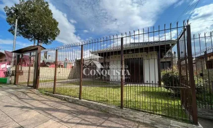 Casa com 3 quartos à venda na rua abelardo paulino boff, 1083, jardim iracema, caxias do sul por r$ 750.000