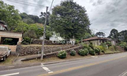 Terreno à venda na Br. 116, 1395, Galópolis, Caxias do Sul por R$ 480.000