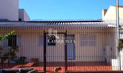 Casa com 7 quartos à venda na Rua Amadeo Rossi, 1101, Fátima, Caxias do Sul por R$ 1.300.000
