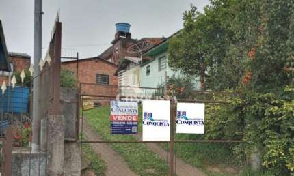 Terreno à venda na Rua Anacleto Vidor, 248, Serrano, Caxias do Sul por R$ 250.000