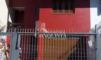 Casa com 3 quartos à venda na Benedicto Ventirini, 549, Jardim América, Caxias do Sul por R$ 520.000