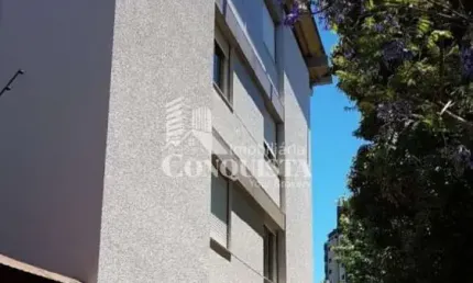 Apartamento com 3 quartos à venda na Av. Dr. José Aloisio Brugger, 1384, Jardim América, Caxias do Sul por R$ 300.000