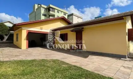 Casa com 3 quartos à venda na Rua Hernani Algayer, 752, Jardim Eldorado, Caxias do Sul por R$ 950.000