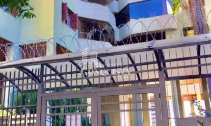 Apartamento com 3 quartos à venda na rua doutor montaury, 371, madureira, caxias do sul por r$ 839.000