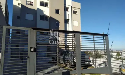 Apartamento com 3 quartos à venda na Rua Mateus Cardoso, 1118, São Luiz, Caxias do Sul por R$ 300.000